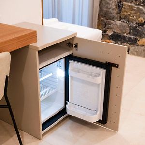 Camera familiare superior con letto king size